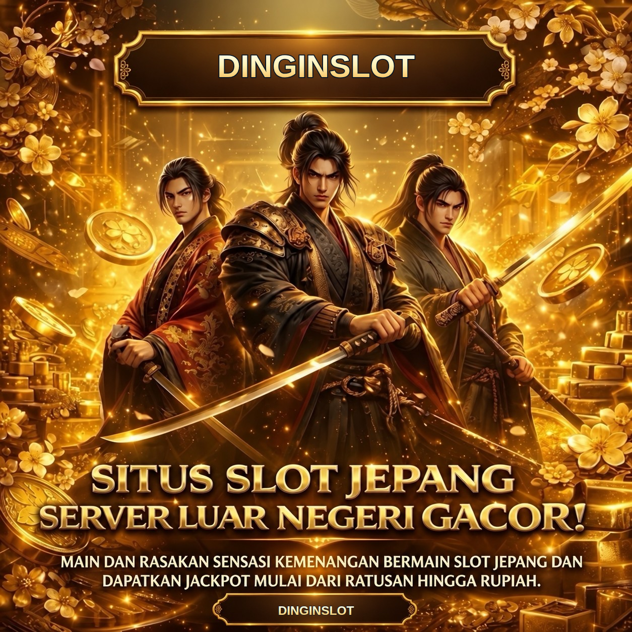 dinginslot